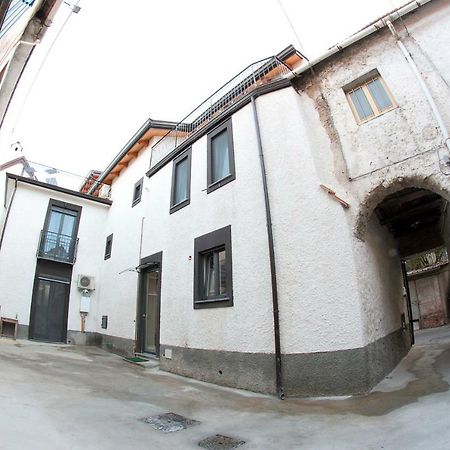 Antico Mulino B&B Agerola Exterior photo