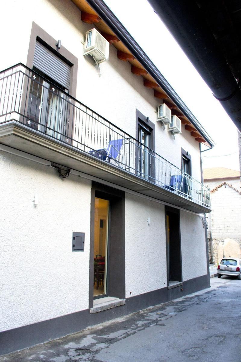 Antico Mulino B&B Agerola Exterior photo