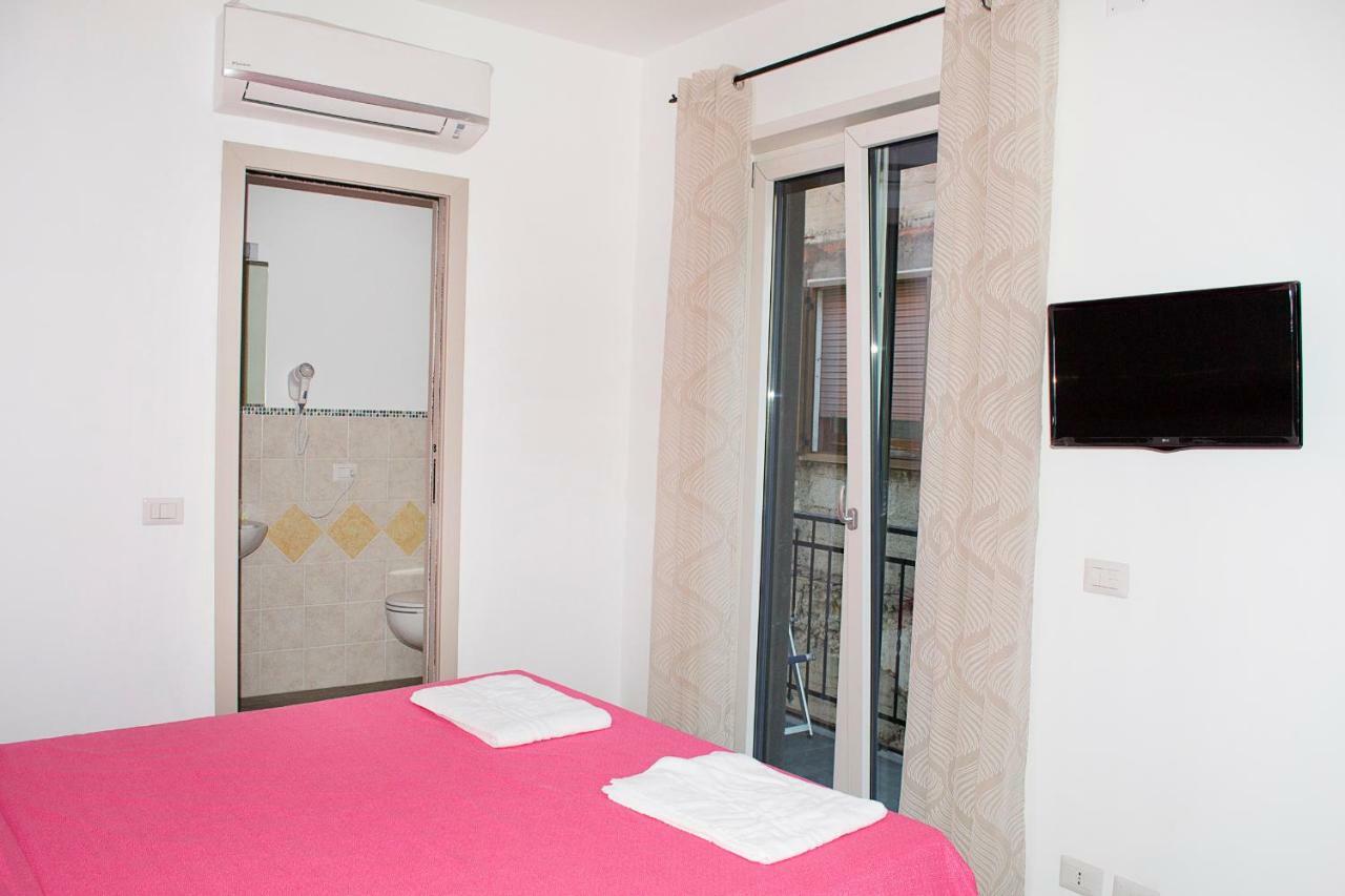 Antico Mulino B&B Agerola Exterior photo