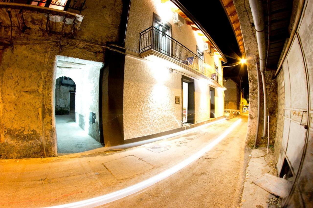 Antico Mulino B&B Agerola Exterior photo