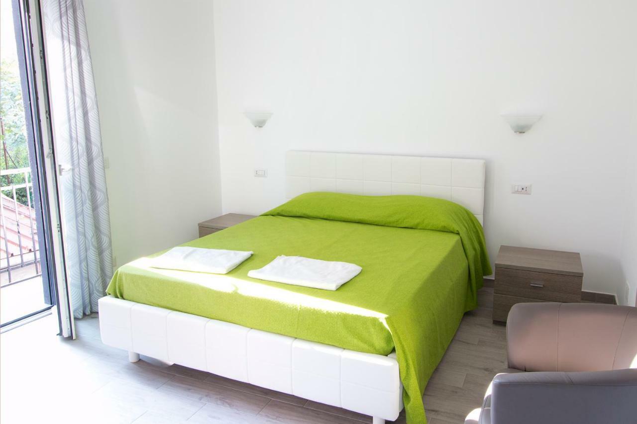 Antico Mulino B&B Agerola Exterior photo