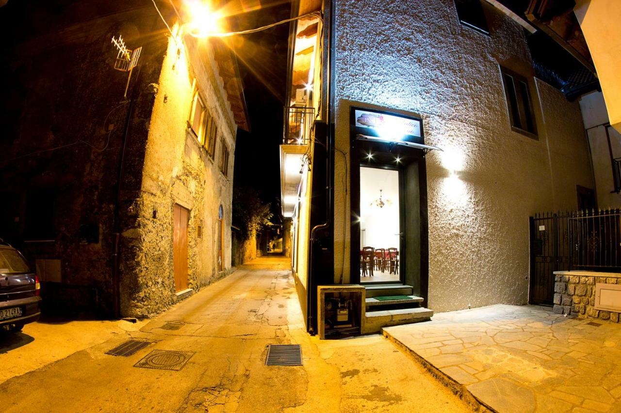Antico Mulino B&B Agerola Exterior photo