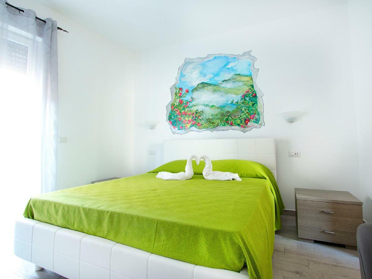 Antico Mulino B&B Agerola Exterior photo