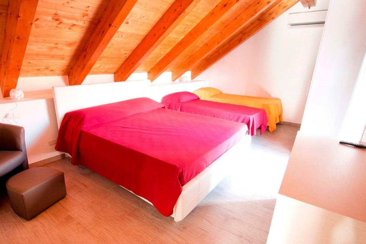 Antico Mulino B&B Agerola Exterior photo
