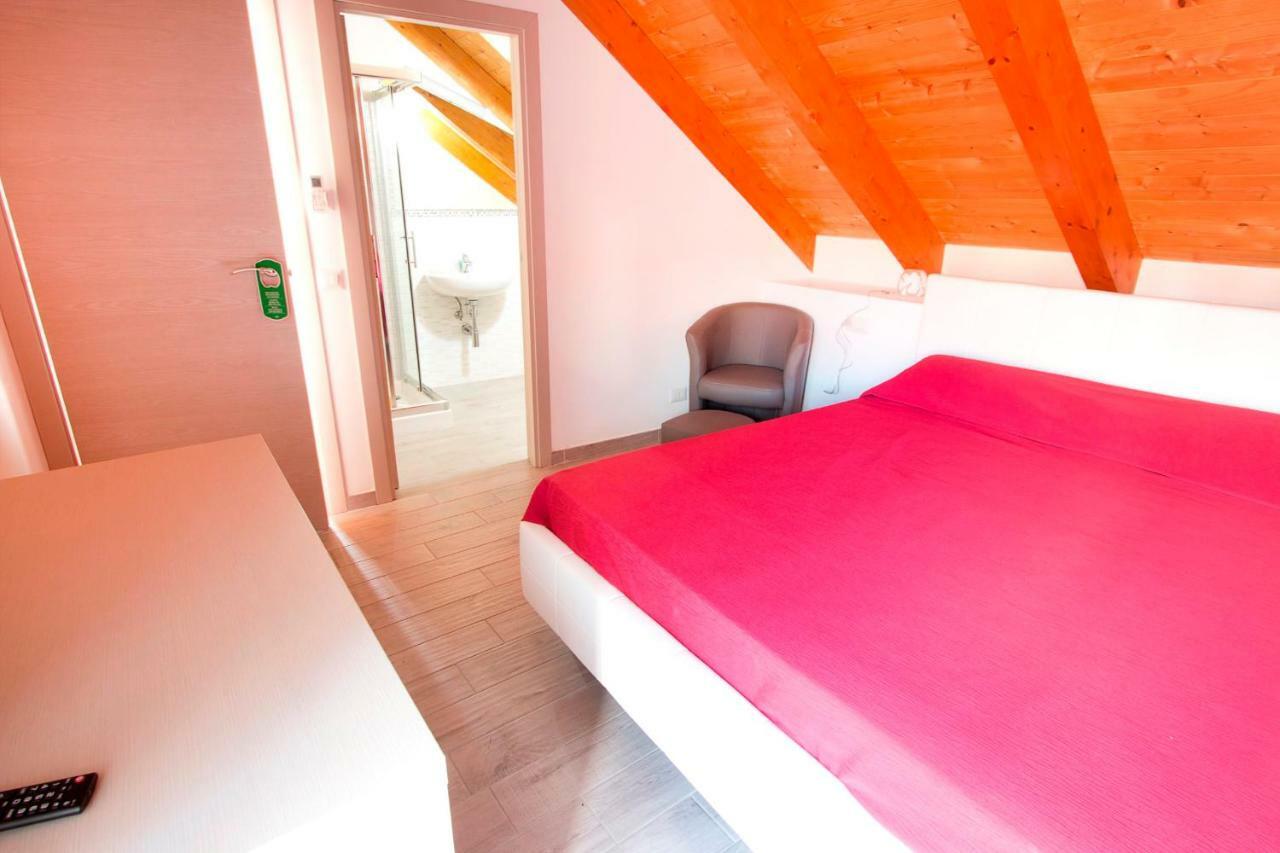 Antico Mulino B&B Agerola Exterior photo