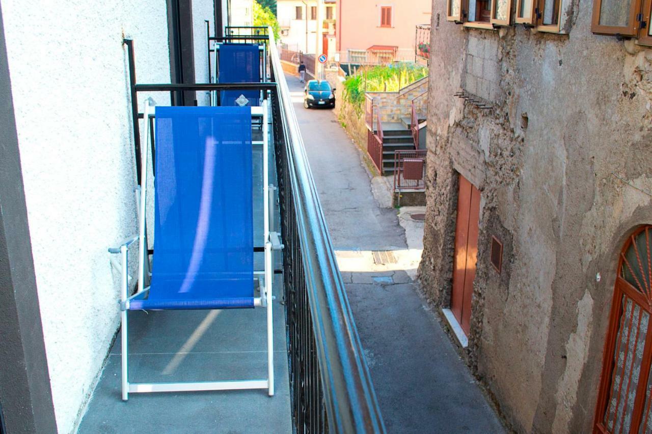 Antico Mulino B&B Agerola Exterior photo
